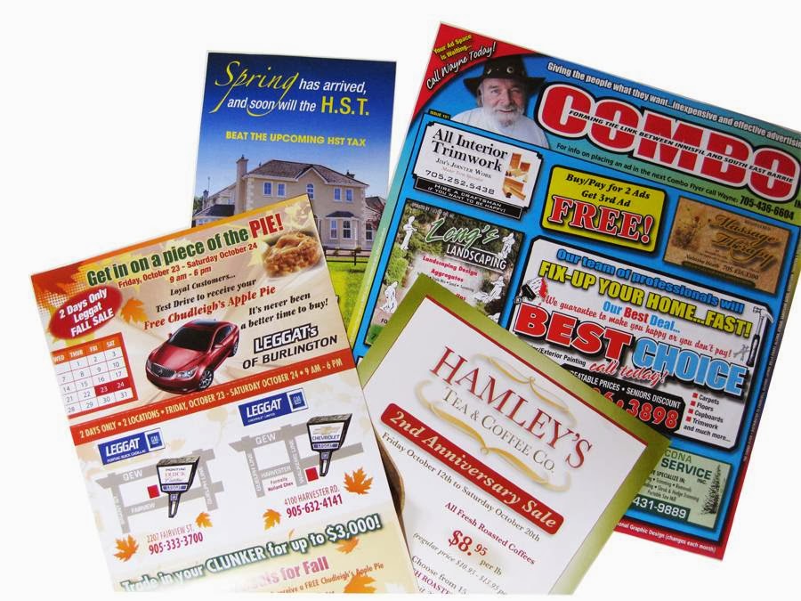Lakeside Graphics | 1278 Maple Rd, Belle Ewart, ON L0L 1C0, Canada | Phone: (705) 456-0216