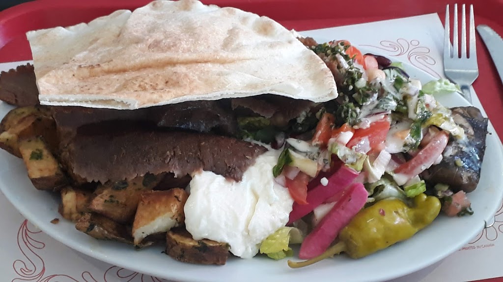 Restaurant Beyrouth | 966 Rue Galt O, Sherbrooke, QC J1H 1Z7, Canada | Phone: (819) 565-1555