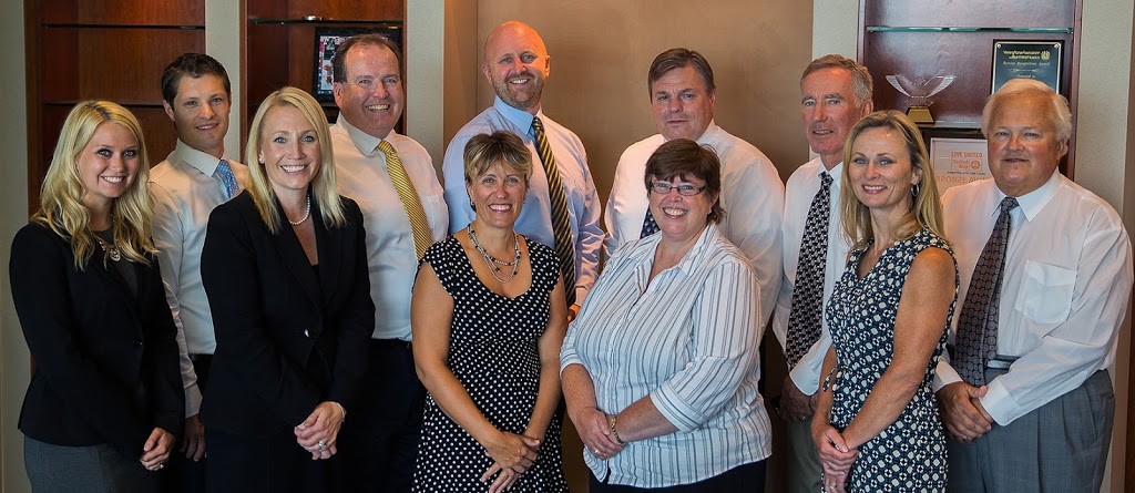 Fletcher Fealko Shoudy Francis, P.C. Law Firm | 1411 3rd St F, Port Huron, MI 48060, USA | Phone: (810) 987-8444
