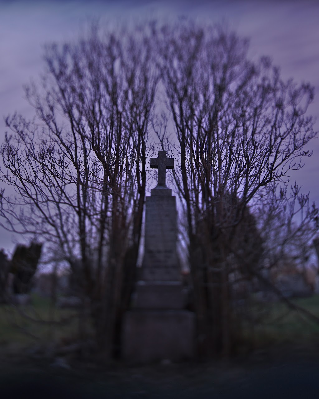 Cimetière St-Vincent-De-Paul | 3503 Boulevard Lévesque E, Laval, QC H7E 2P8, Canada | Phone: (450) 661-5299