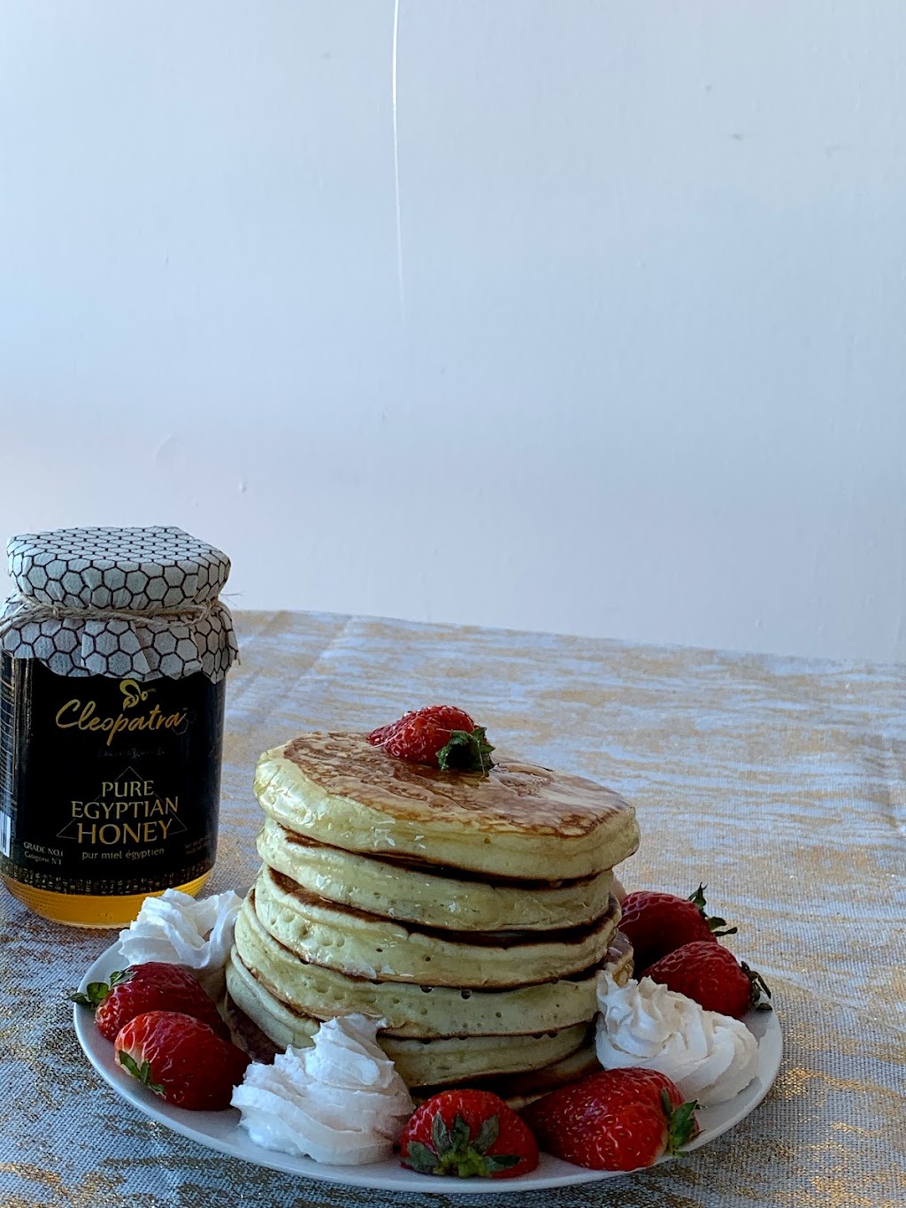 Cleopatra Honey | 3765 Loggers way , kinburn Store# 112, Ottawa, ON K0A 2H0, Canada | Phone: (613) 291-1187