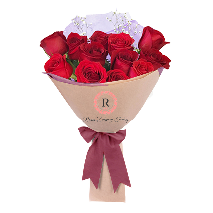 Roses Delivery Today | 8339 Kennedy Rd unit 2357, Markham, ON L3R 4P9, Canada | Phone: (647) 727-8851