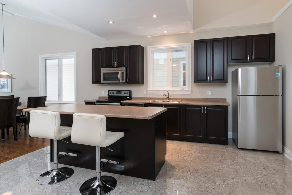 Olympia Homes | 1 Peever Pl, Carleton Place, ON K7C 0K5, Canada | Phone: (613) 257-4555
