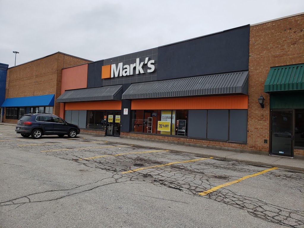 Marks | Weston Rd #2625D, North York, ON M9N 3W2, Canada | Phone: (416) 241-3571
