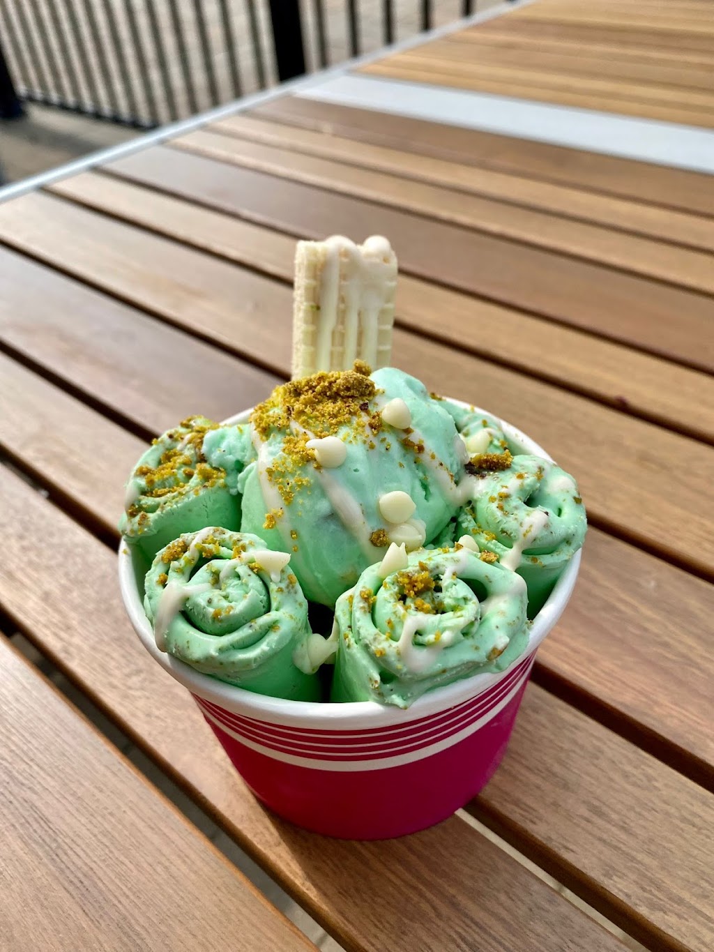 Havmore Brampton - Ice cream, parathas, samosas, Chana bathure | 50 Sky Harbour Dr Unit#1, Brampton, ON L6Y 6B8, Canada | Phone: (905) 455-2055