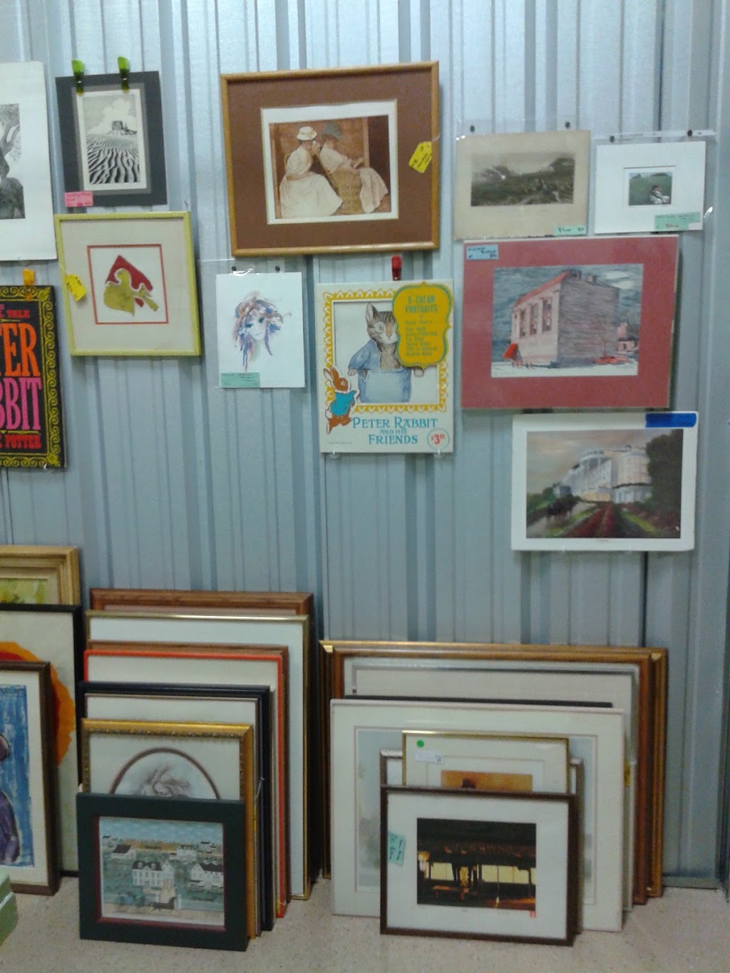 Algonac Antique Mall | 1031 St Clair River Dr, Algonac, MI 48001, USA | Phone: (810) 794-4455
