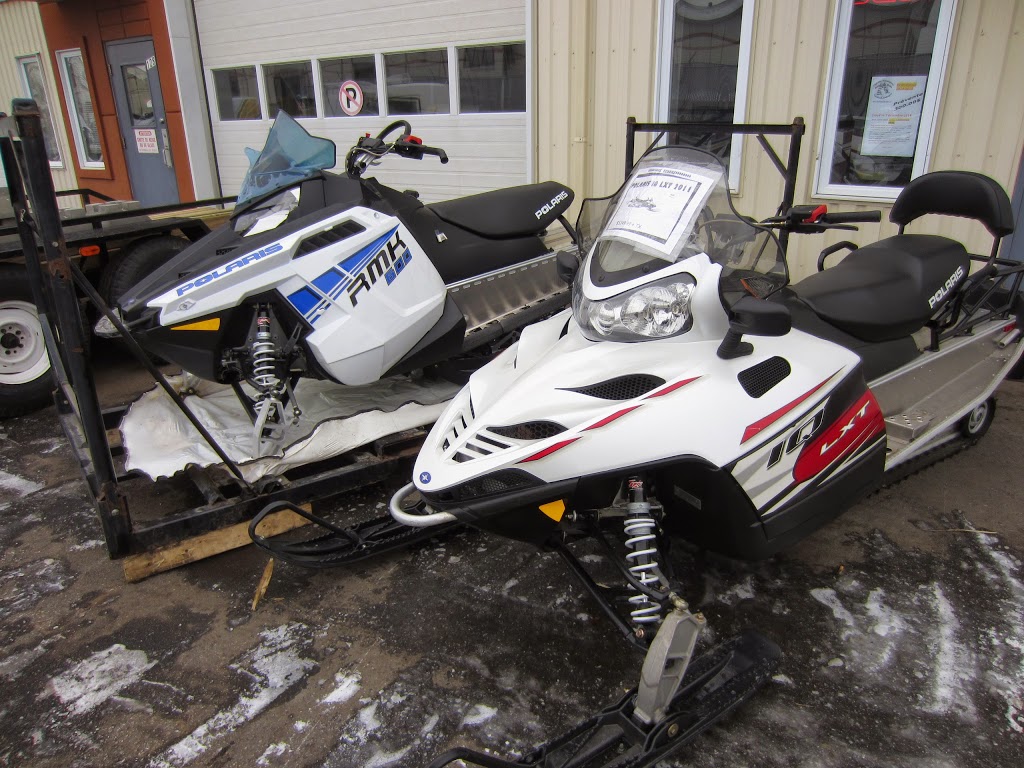 SDLV Réparation Sports Motorisés | 1657 Rue Chicoine, Vaudreuil-Dorion, QC J7V 8P2, Canada | Phone: (450) 455-7888