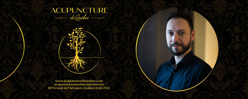 Acupuncture de Québec, Thomas Guarinoni Acupuncteur Infirmier | Acupuncture de Québec, thomas Guarinoni acupuncteur infirmier Clinique santé de l’aéroport, 1673 Rte de lAéroport, LAncienne-Lorette, QC G2G 1V6, Canada | Phone: (418) 478-7484