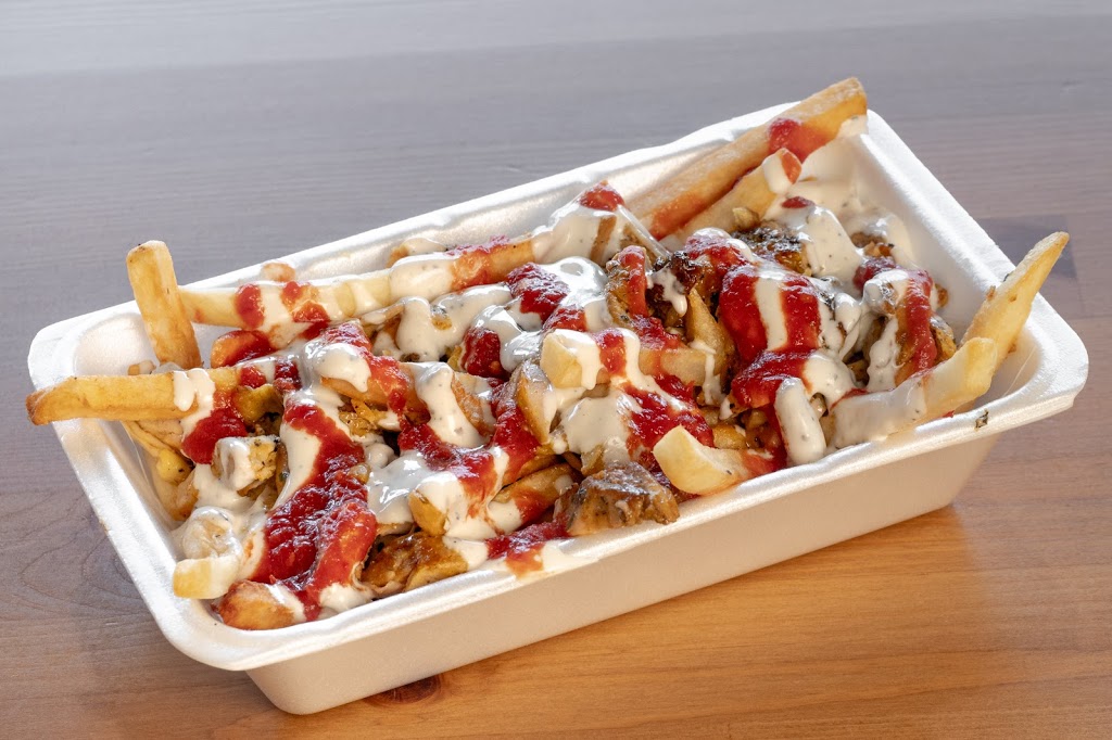 Donair Castle | 20834 Lougheed Hwy, Maple Ridge, BC V2X 2R3, Canada | Phone: (604) 477-0019