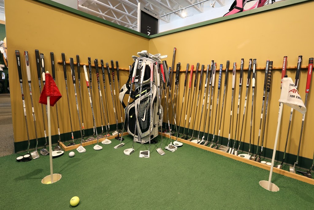 Strictly Golf Ltd | 3911 32 St, Vernon, BC V1T 5P2, Canada | Phone: (250) 542-4653