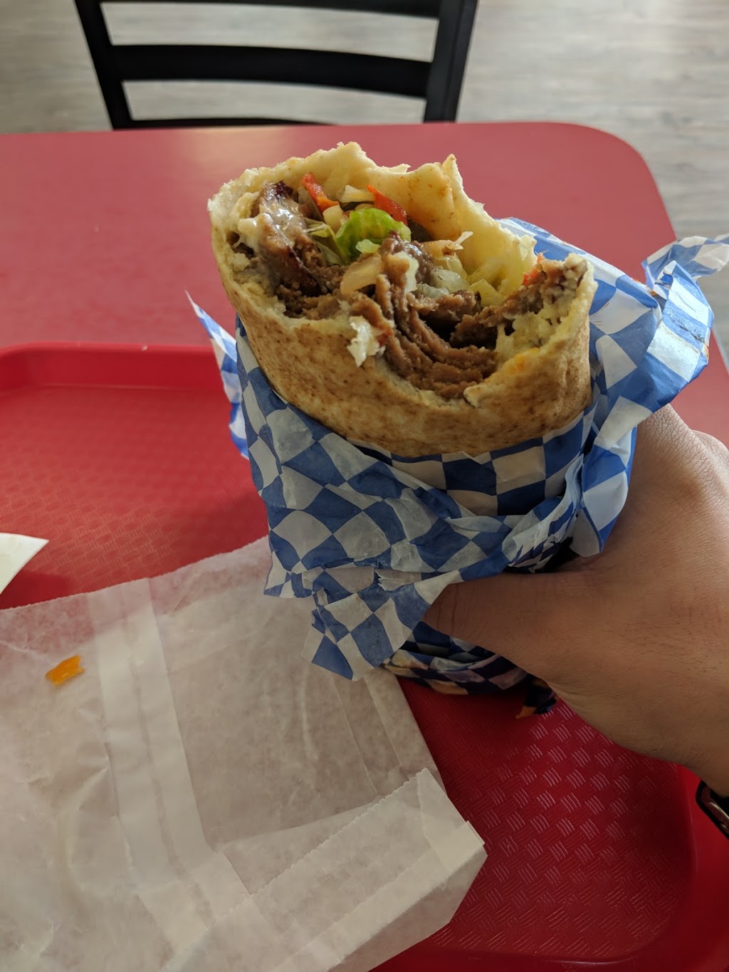 Cosmic Pizza & Donair Ponoka | 5402a AB-2A, Ponoka, AB T4J 1L9, Canada | Phone: (403) 790-9100
