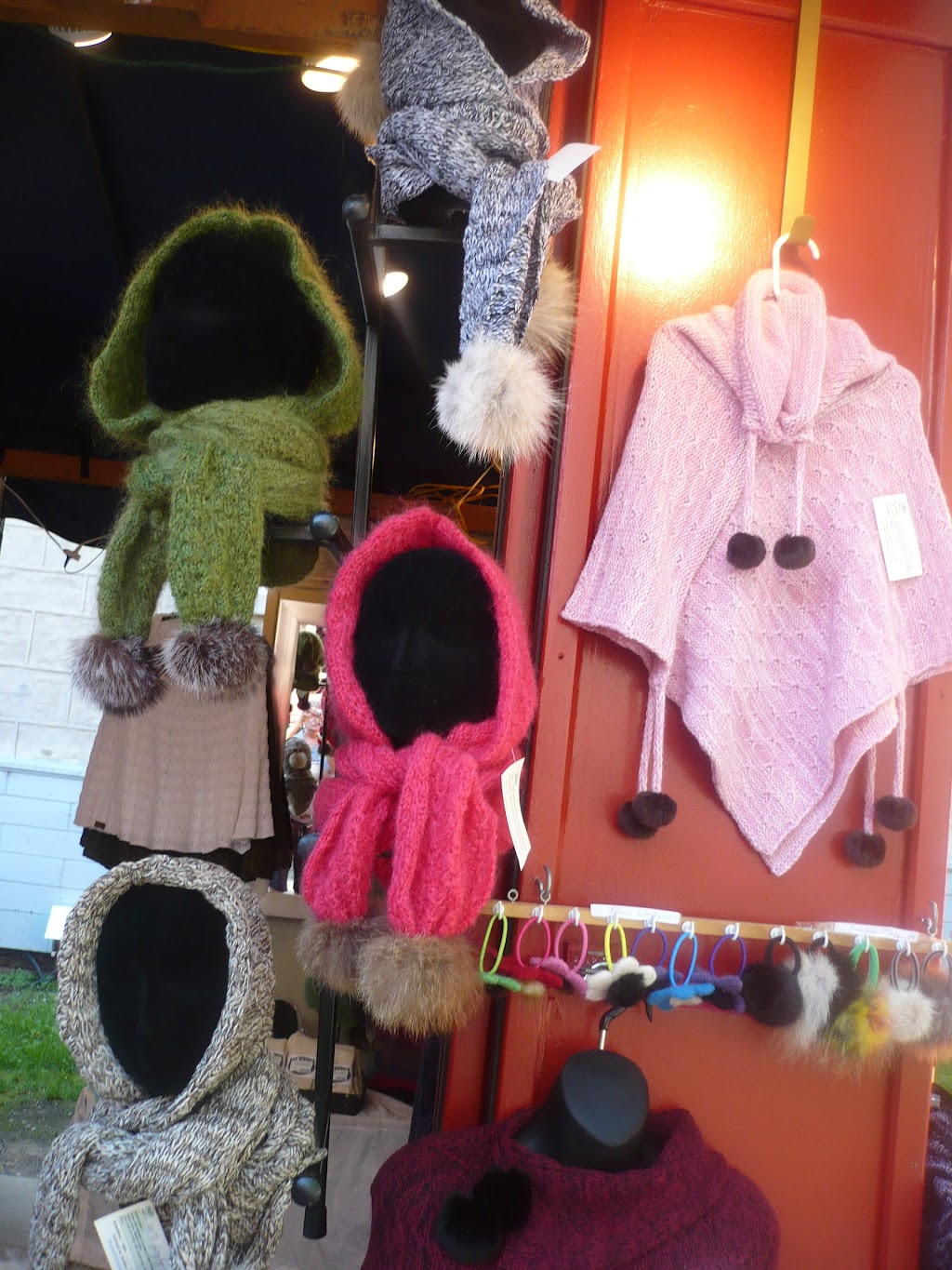 La Boutique de Tricot Frizou | 16 Rue Gabriel Lalemant, Québec, QC G2A 2W8, Canada | Phone: (418) 842-2651