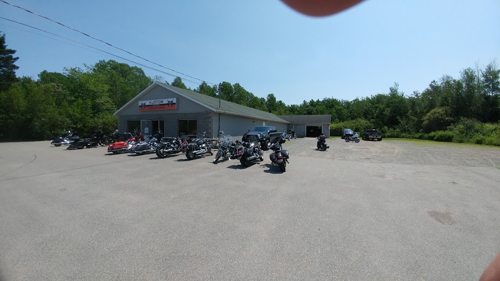 Kustom Creations Cycle | 5720 Highway 1 Cambridge, NS, 5720 Evangeline Trail, Cambridge, NS B0P 1G0, Canada | Phone: (902) 375-5009
