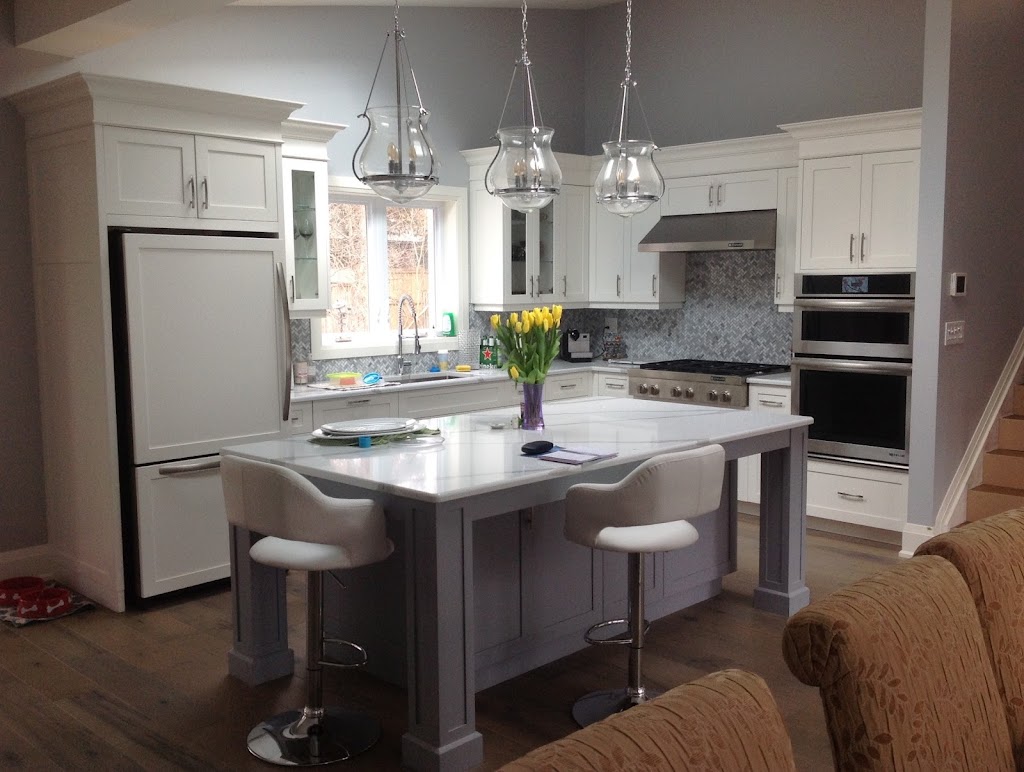 Mosley Cabinets | 246 Concession 5 Rd E, Waterdown, ON L8B 1K5, Canada | Phone: (905) 920-1869