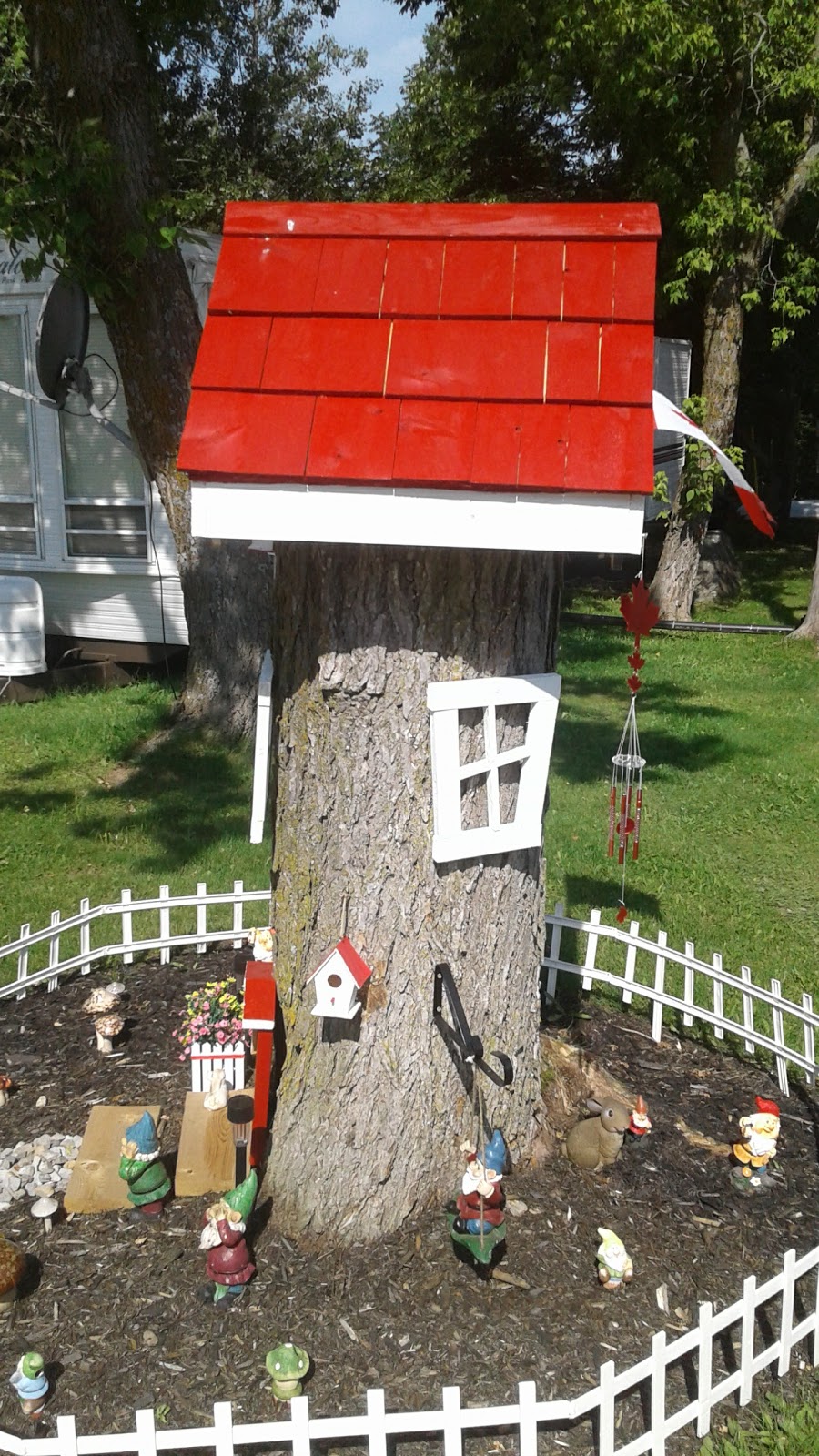 Moonlight Bay on Otter Lake Campground | 4790 County Rd 38, Portland, ON K0G 1V0, Canada | Phone: (613) 283-8659
