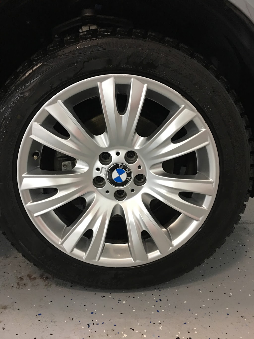 Sparkling Armor Auto Spa Inc. | Unit 18 346 Newrirk Road, Richmond Hill, ON L4C 0A9, Canada | Phone: (647) 996-9216