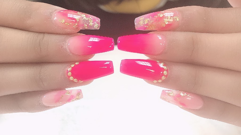 Popular Nails | 11432 Braeside Dr SW, Calgary, AB T2W 4X8, Canada | Phone: (403) 251-3885