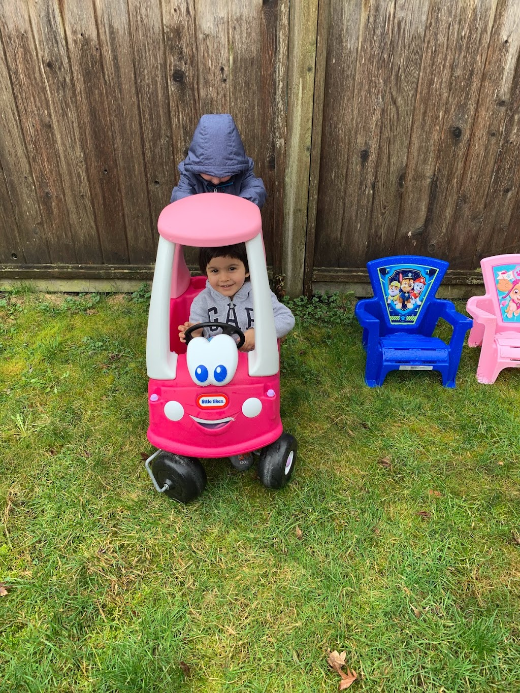 Ideal Childcare Center | 6880 208 St, Langley Twp, BC V2Y 0G2, Canada | Phone: (604) 302-6775