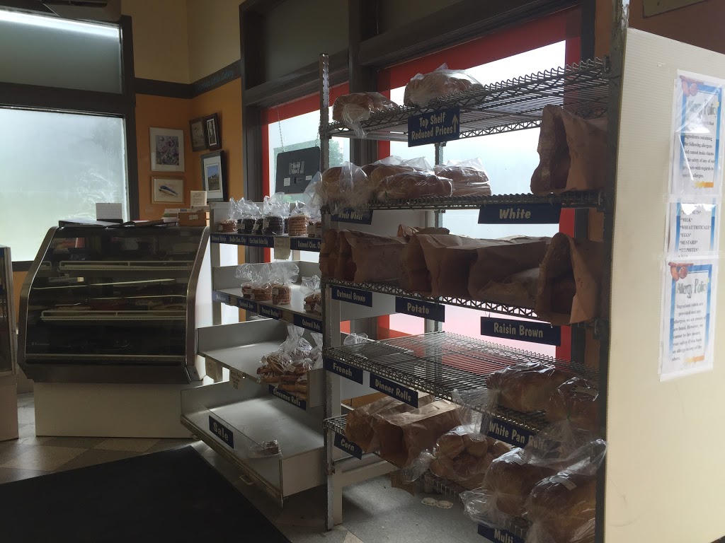 Wellington Bakery | 4320 A, Nova Scotia Trunk 2, Wellington, NS B2T 1J4, Canada | Phone: (902) 860-3063