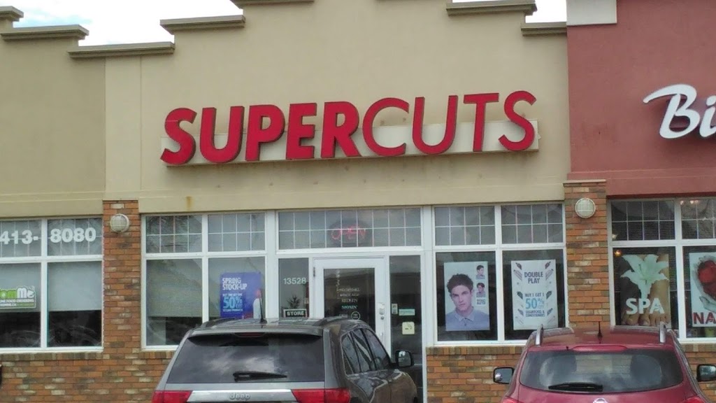 Supercuts | hair care | 13528 Victoria Trail NW, Edmonton, AB T5A 5C9, Canada | 7804730908 OR +1 780-473-0908