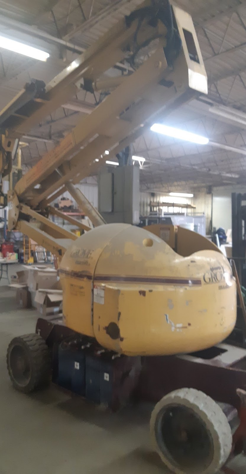 Le Groupe Sanatech | 555 Chemin de lIndustrie, Beloeil, QC J3G 0S5, Canada | Phone: (450) 464-6062