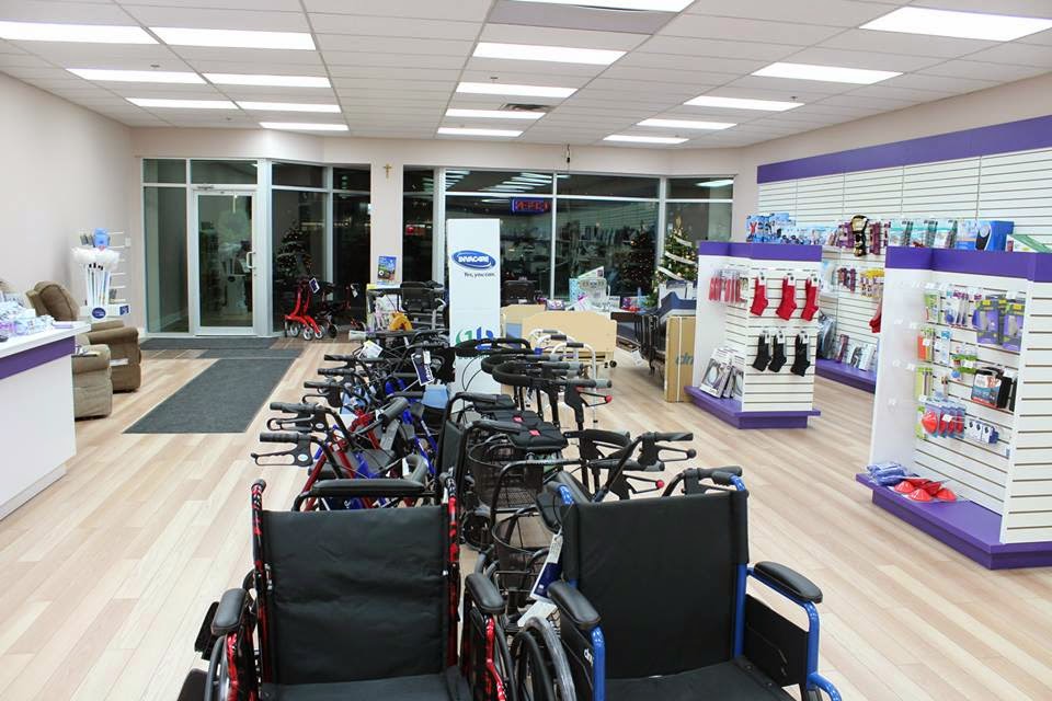 Rivantis Home Health Care | 4220 Steeles Avenue West, Woodbridge, ON L4L 3S8, Canada | Phone: (647) 479-8719