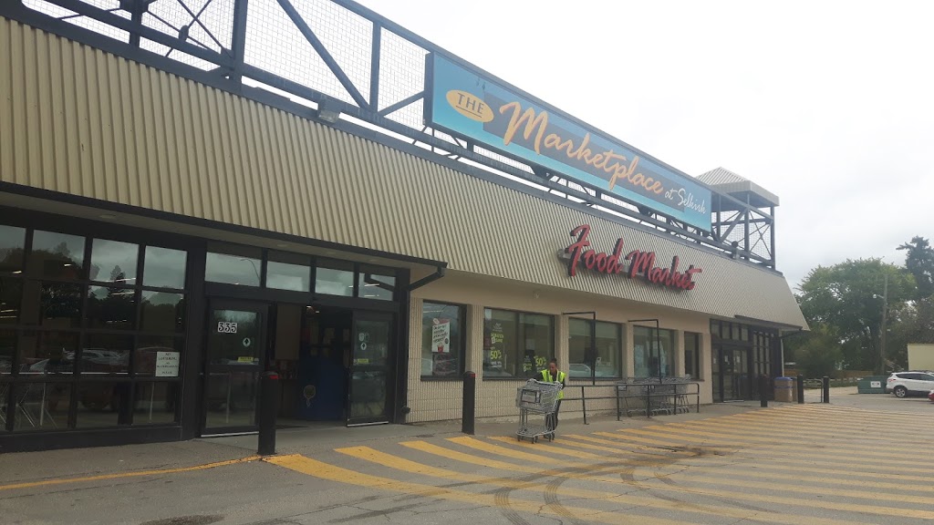 Co-op, Selkirk Food Store | 335 Main St, Selkirk, MB R1A 1T2, Canada | Phone: (204) 482-8147