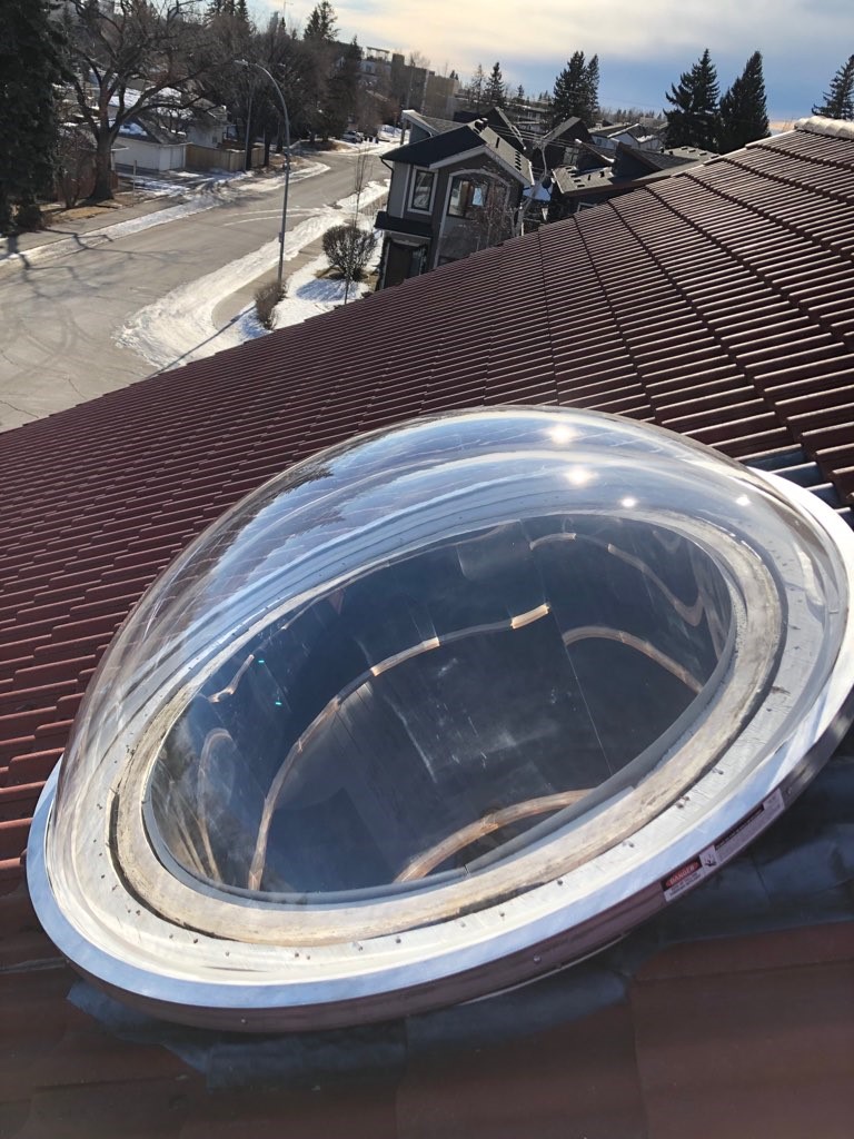 Skylight Pros | 1228 Hunterburn Crescent NW, Calgary, AB T2K 4T2, Canada | Phone: (403) 908-1111
