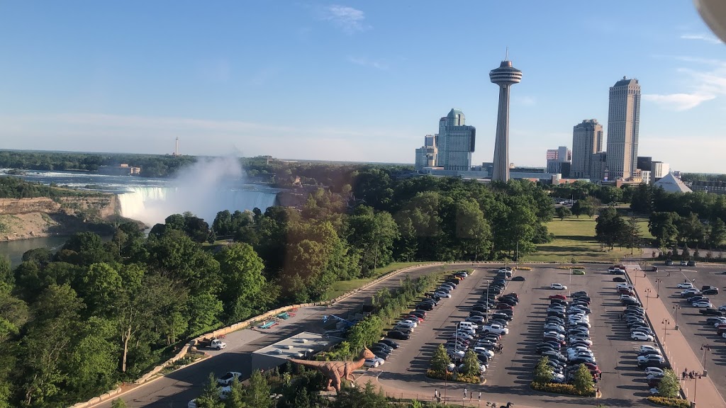Niagara SkyWheel | 4960 Clifton Hill, Niagara Falls, ON L2G 3N4, Canada | Phone: (905) 358-4793