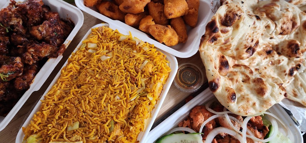 Kothur Indian Cuisine | 778 Hamilton Rd, London, ON N5Z 1T9, Canada | Phone: (519) 601-9292