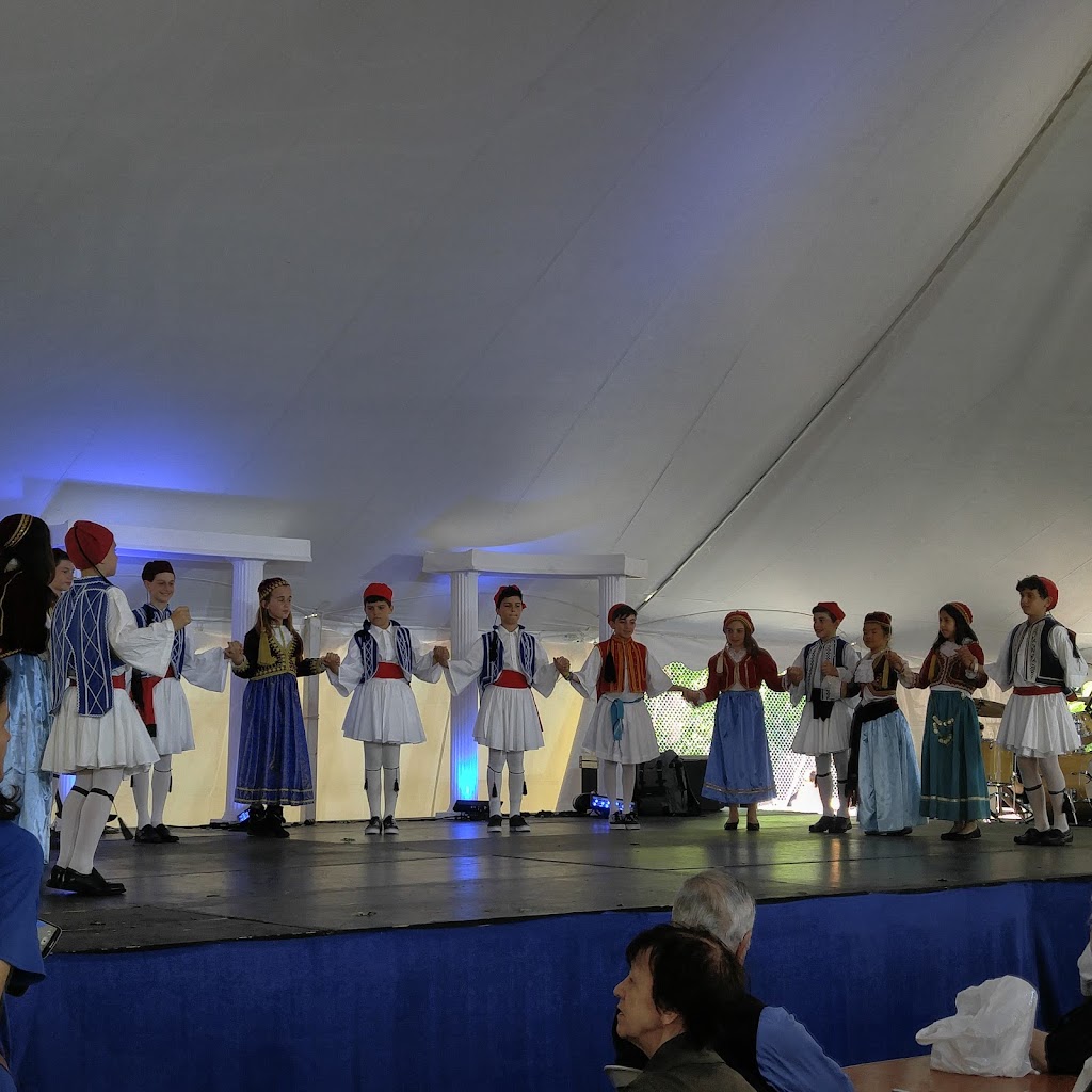 St. Georges Greek Orthodox Church and Community Centre | 1146 Purcells Cove Rd, Halifax, NS B3N 1R4, Canada | Phone: (902) 479-1271