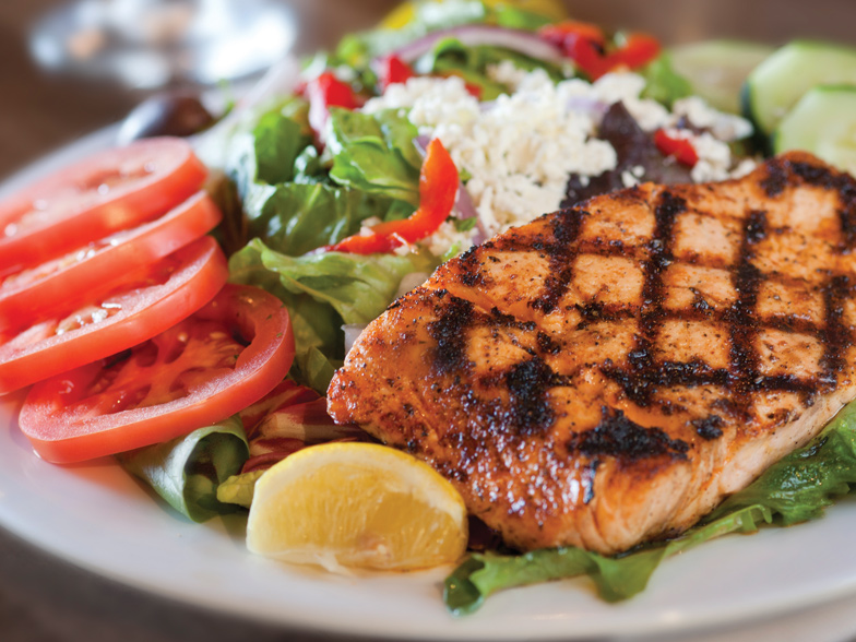 Stanfield Grill House | 2345 Stanfield Rd, Mississauga, ON L4Y 1S1, Canada | Phone: (905) 803-0980