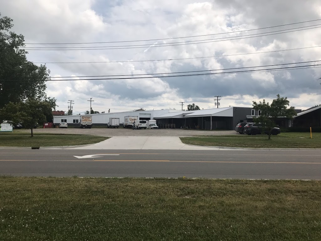 Brothers Party Rental | 314 E Huron Blvd, Marysville, MI 48040, USA | Phone: (810) 984-2557