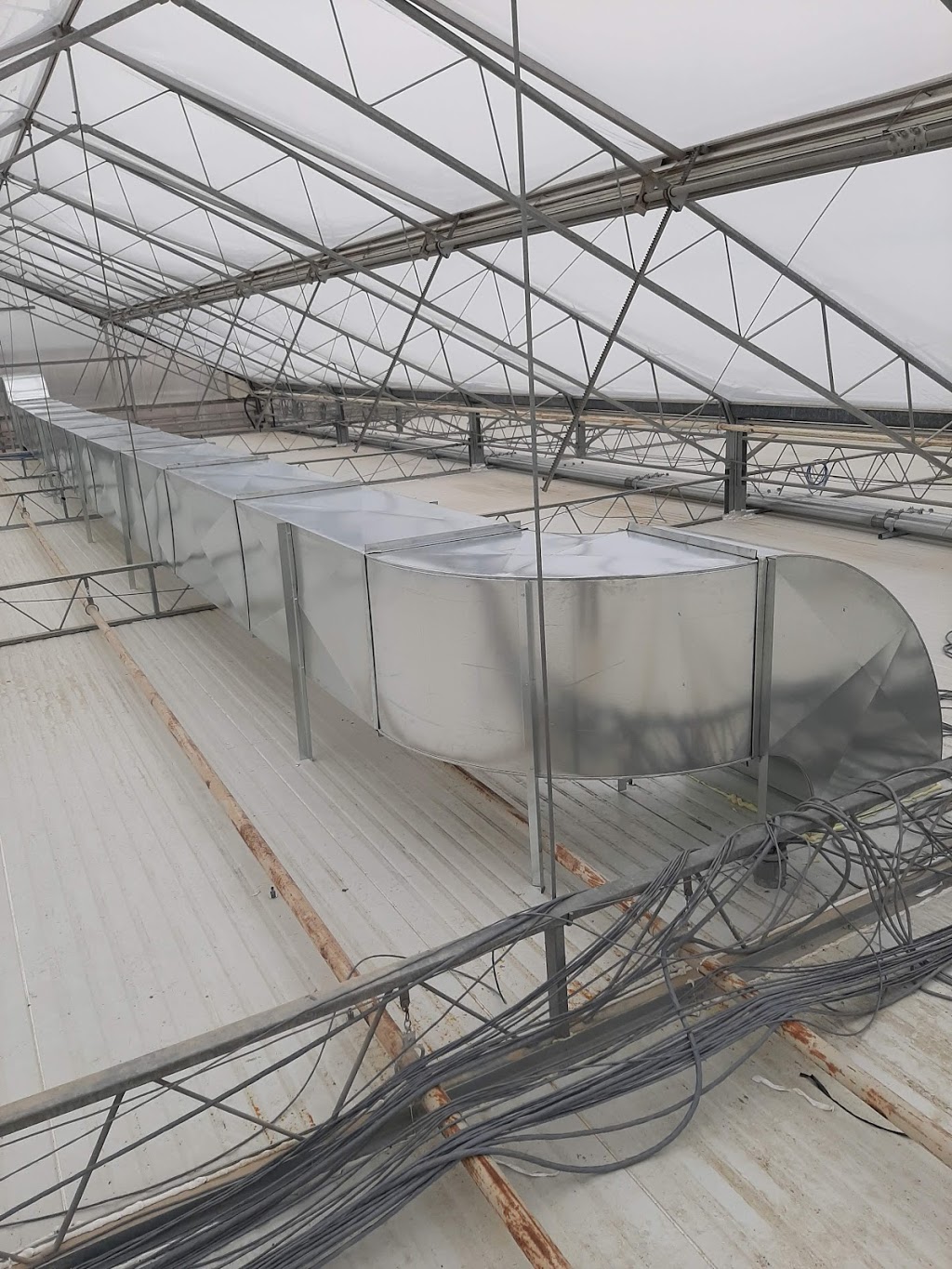 Easy Air Mechanical | 4058 Fly Rd, Vineland, ON L0R 2C0, Canada | Phone: (905) 984-1538