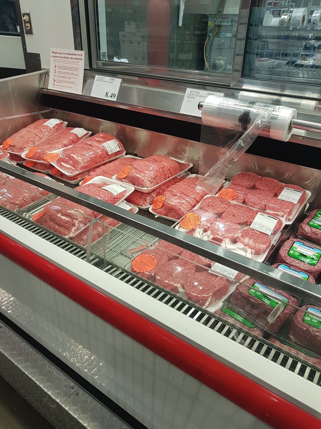 Costco Wholesale | 9430 Boulevard Taschereau, Brossard, QC J4X 2W2, Canada | Phone: (450) 444-4466