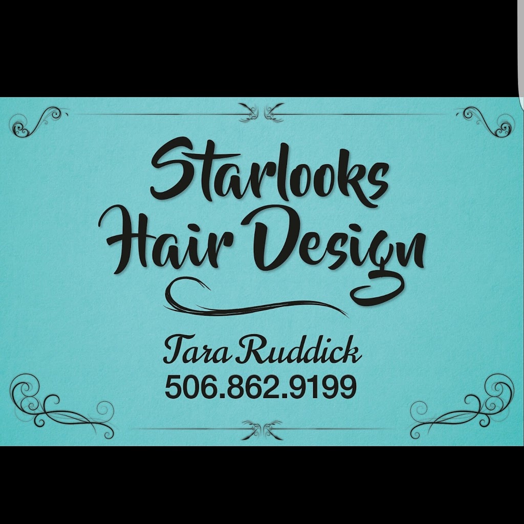 Starlooks Hair Design | 1310 Ryan St, Moncton, NB E1G 2V3, Canada | Phone: (506) 862-9199