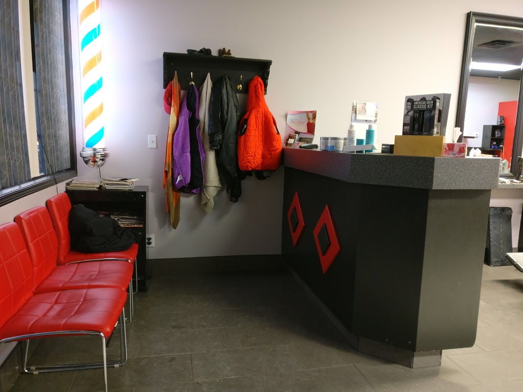 Silhouette Hair Design | 5936 153 Ave NW, Edmonton, AB T5Y 2W1, Canada | Phone: (780) 413-0478