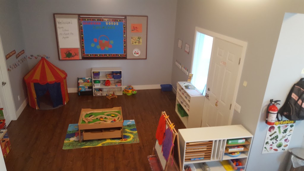 Shannon Woods Childcare | 2162 Shannon Woods Way, West Kelowna, BC V4T 2R5, Canada | Phone: (250) 575-8645