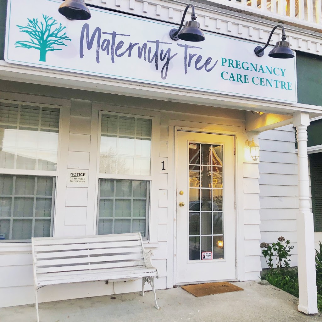 Maternity Tree | 46013 Gore Ave, Chilliwack, BC V2P 4V9, Canada | Phone: (604) 728-8132