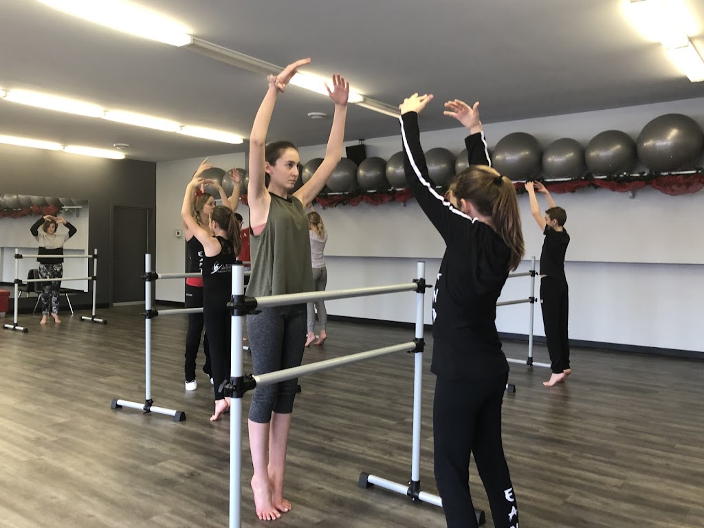 School Artistic Nathalie Descôteaux Eand | 685 Rue Fournier, Saint-Jérôme, QC J7Z 4W4, Canada | Phone: (450) 694-1552
