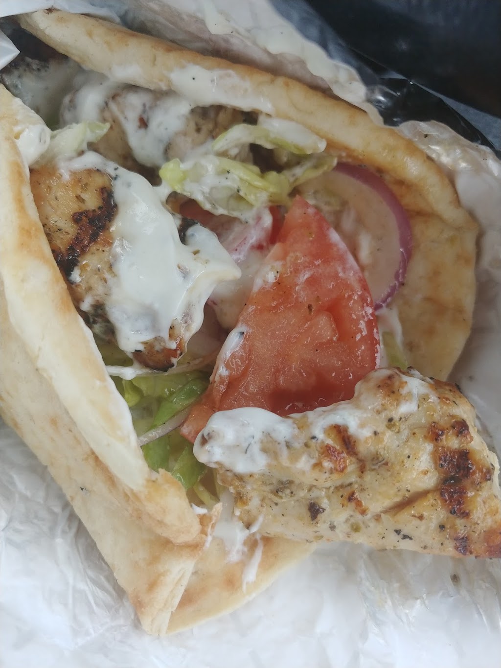 OPA! Express | 44C Livingston Ave, Grimsby, ON L3M 1L1, Canada | Phone: (905) 309-0101