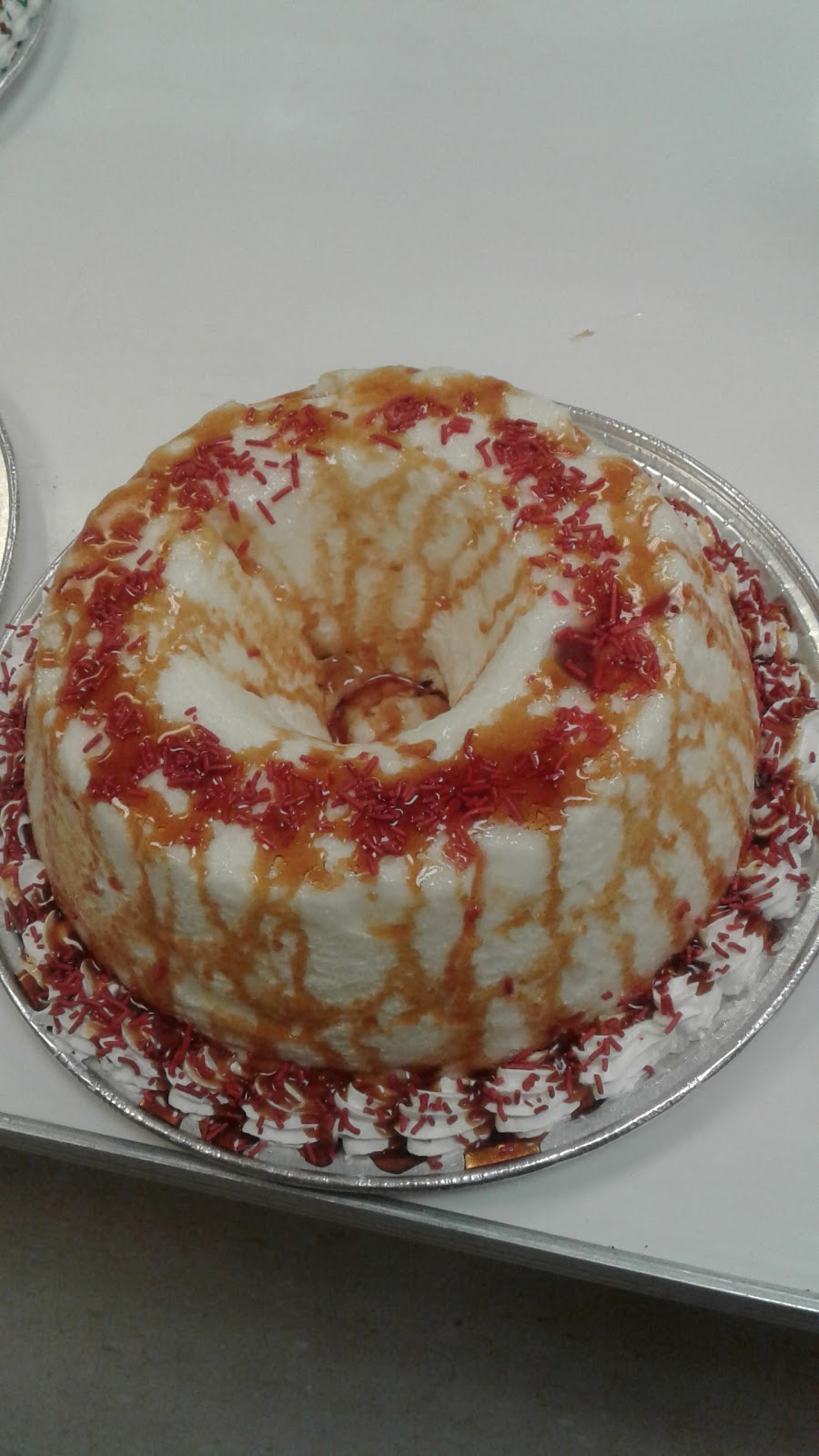Euro Pastry & Bakery | 115 Christopher Dr, Cambridge, ON N1R 4S1, Canada | Phone: (519) 623-3280