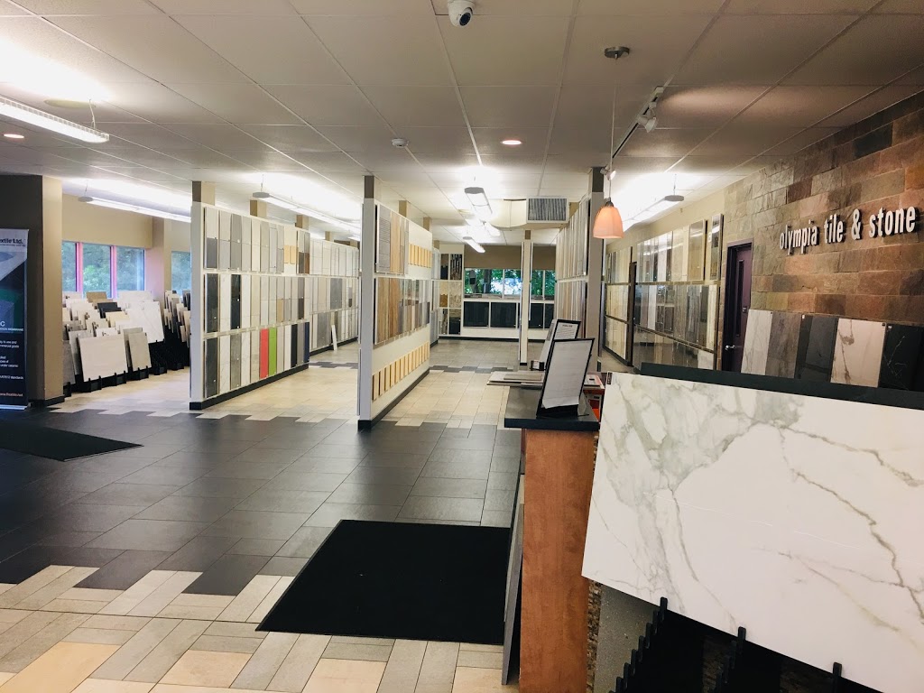 Olympia Tile | 4145 Seventh Concession Rd, Windsor, ON N9A 6J3, Canada | Phone: (519) 966-2500