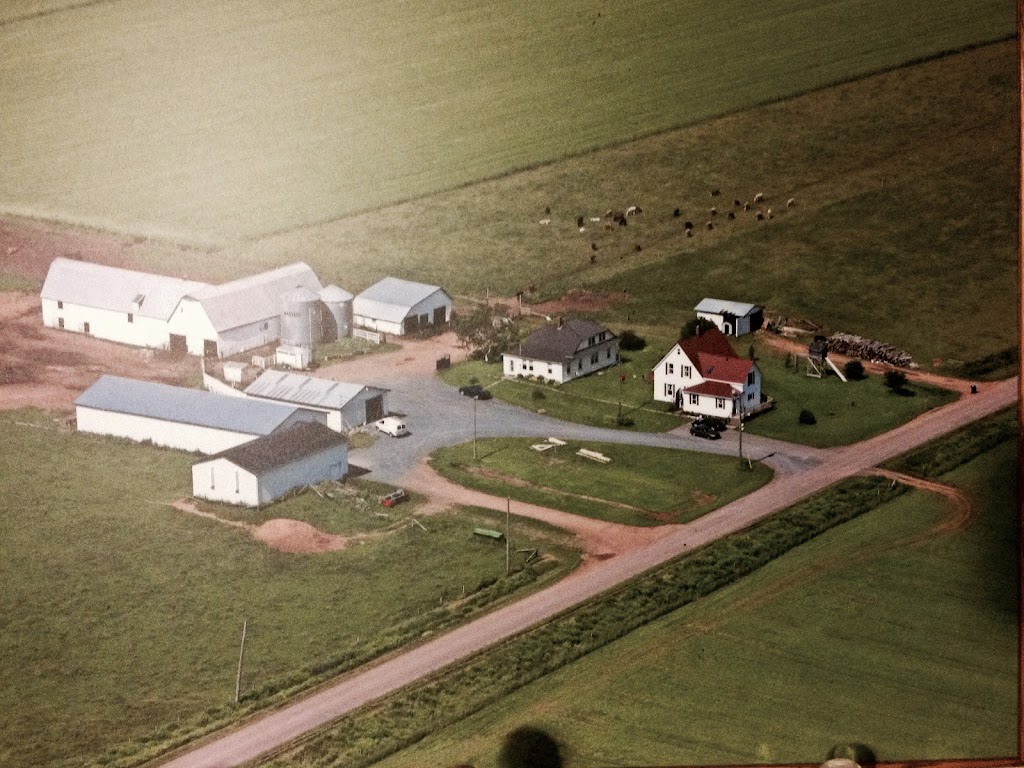 Steermans Quality Meats | 131 Drake Rd, Vernon Bridge, PE C0A 2E0, Canada | Phone: (902) 651-2084