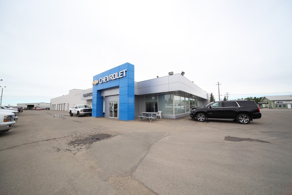 Competition Chevrolet Ltd | 52 Boulder Blvd, Stony Plain, AB T7Z 1V7, Canada | Phone: (780) 963-6121