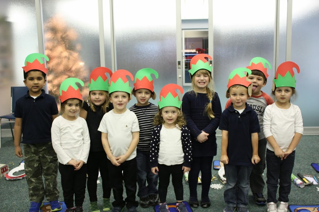 Kinderssori Academy Preschool | 4606 48 St, Leduc, AB T9E 5X4, Canada | Phone: (780) 991-6959