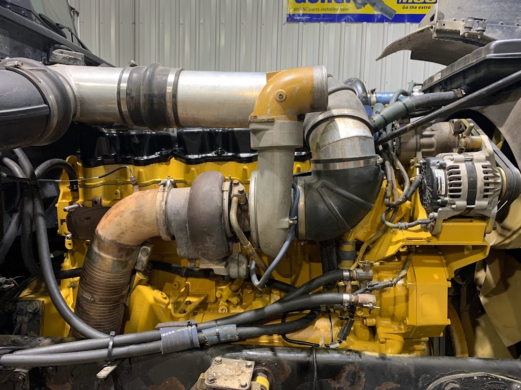 CS Repair INC | Rd 58 W, MacGregor, MB R0H 0R0, Canada | Phone: (204) 685-2951