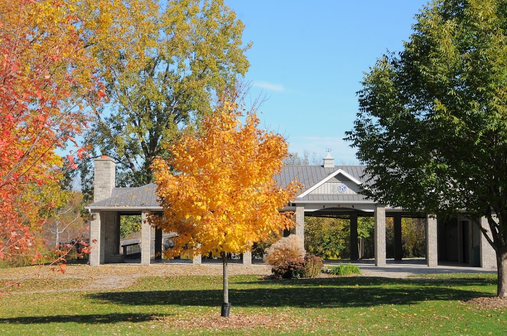 Seaway Kiwanis Pavilion | Sarnia, ON N7V, Canada | Phone: (519) 542-0463
