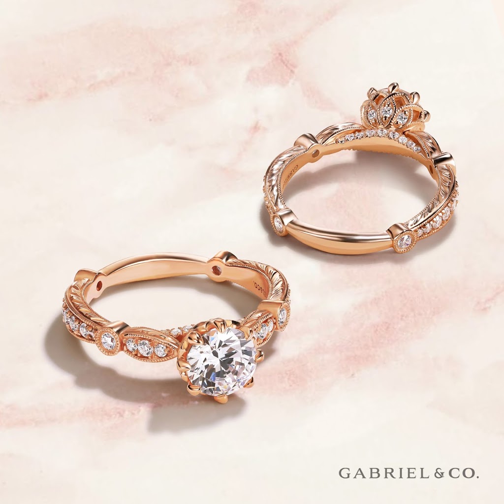 Gordons Gold Jewellers | Oakridge Centre, 760 Hyde Park Rd, London, ON N6H 5W9, Canada | Phone: (519) 473-3988