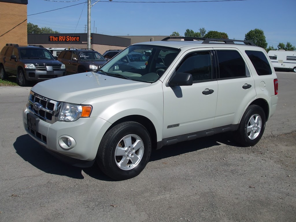 Nationwide Auto Sales | 120 Market St, Dunnville, ON N1A 2Y1, Canada | Phone: (905) 701-4444